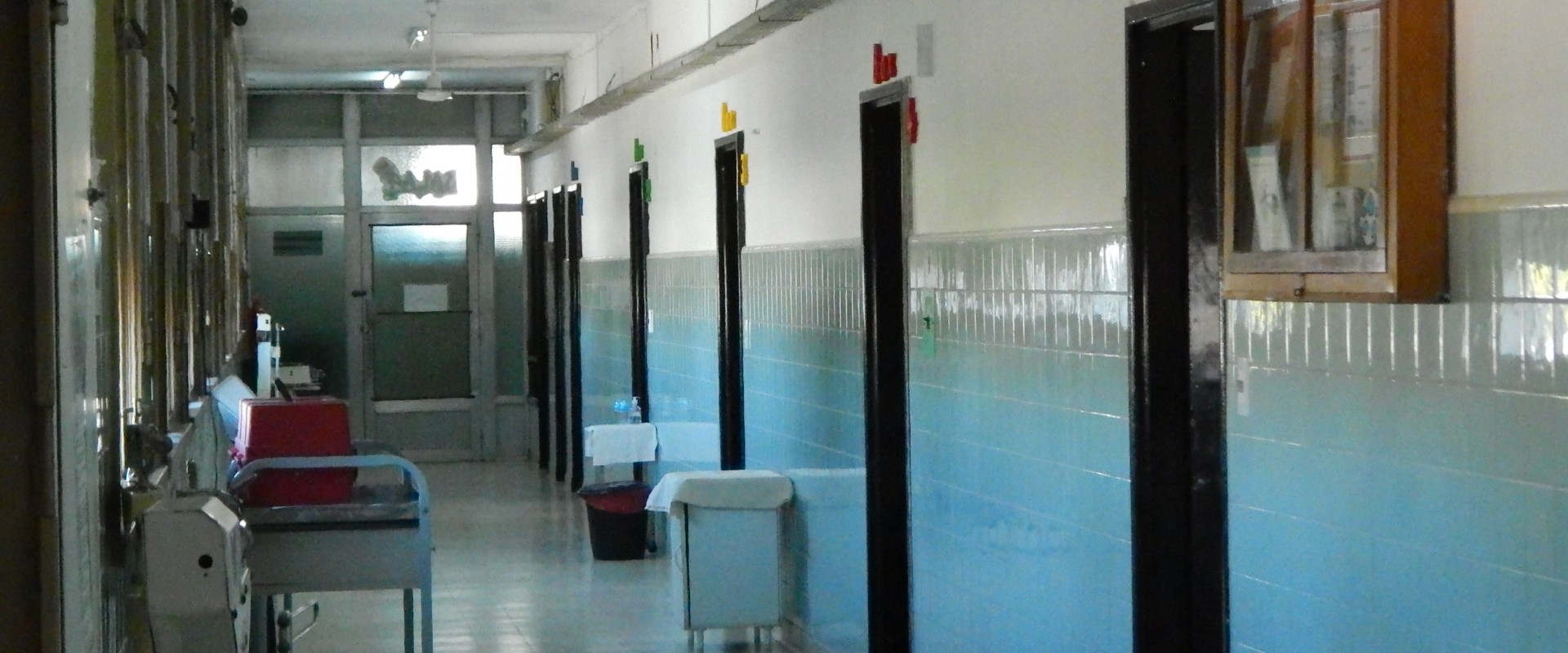 La Sala 4  ya est&aacute; plenamente habilitada.