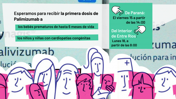 Important&iacute;simo: Aplicaci&oacute;n del Anticuerpo Monoclonal Espec&iacute;fico