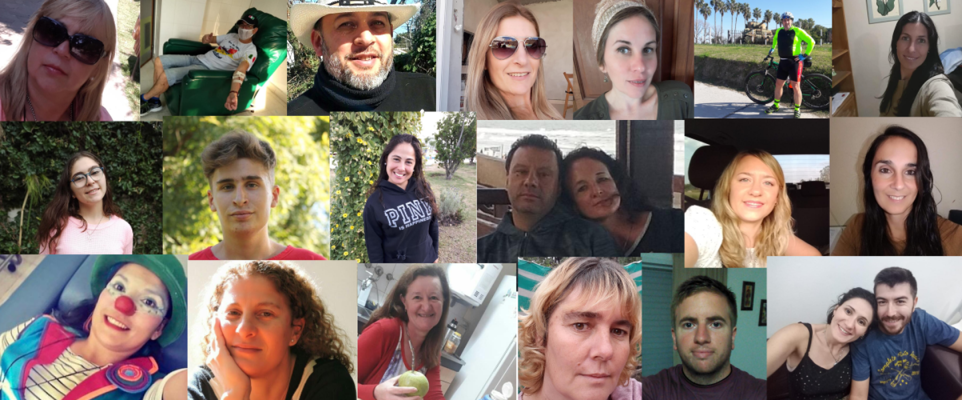 D&iacute;a del Donante Voluntario de Sangre