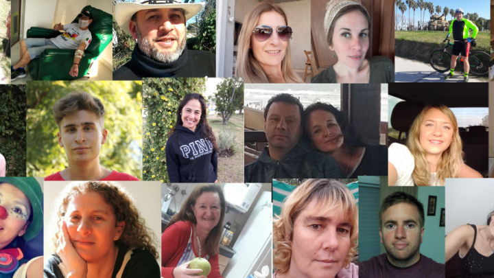 D&iacute;a del Donante Voluntario de Sangre