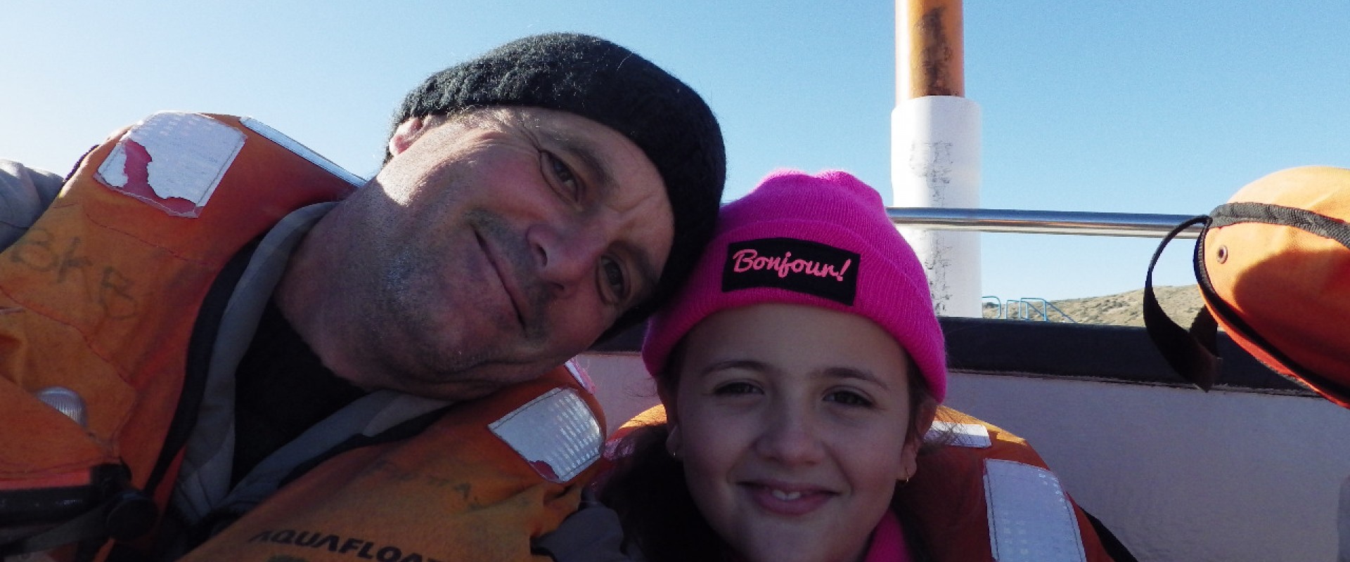 Donó sangre voluntariamente más de 80 veces, ¿por qué lo hizo?