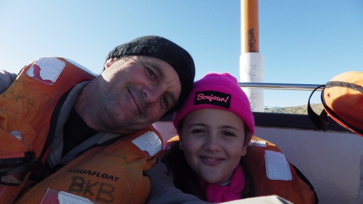 Don&oacute; sangre voluntariamente m&aacute;s de 80 veces, &iquest;por qu&eacute; lo hizo?