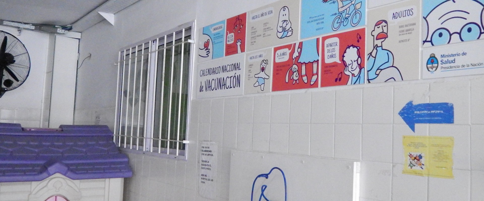 &iquest;Por qu&eacute; es importante la vacunaci&oacute;n? de la enfermera Nora Schmunk