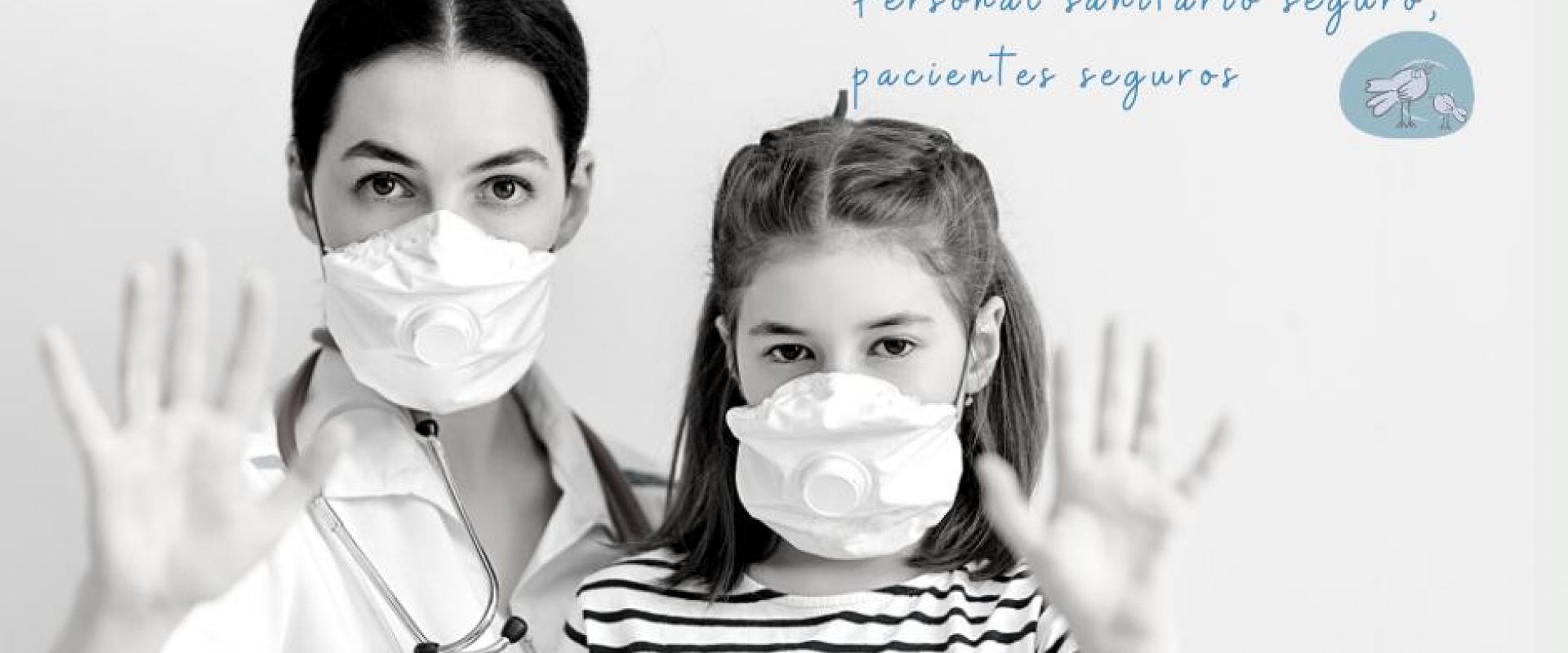 D&iacute;a mundial de la Seguridad del Paciente 17/09