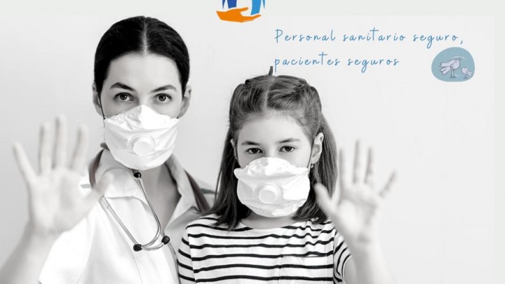 D&iacute;a mundial de la Seguridad del Paciente 17/09