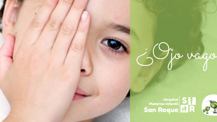 &iquest;Qu&eacute; es la Ambliop&iacute;a? Por la Dra. Virginia Reca, Jefa de Oftalmolog&iacute;a del HMISR