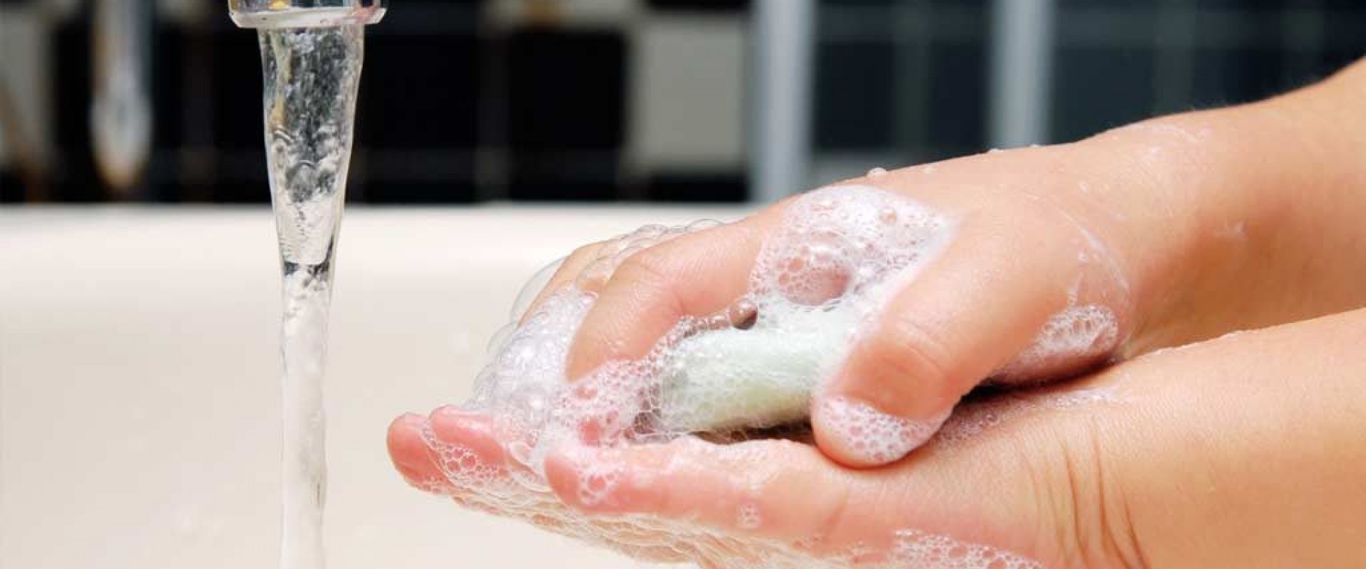 &iquest;Por qu&eacute; sigue siendo tan importante insistir con el Lavado de Manos? Por la Dra. Mudryk