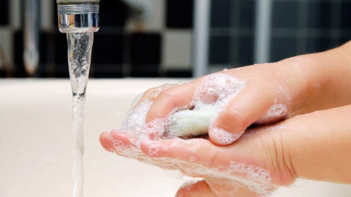 &iquest;Por qu&eacute; sigue siendo tan importante insistir con el Lavado de Manos? Por la Dra. Mudryk