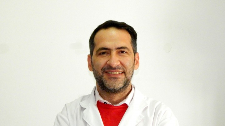 Nuevo Director, mismo proyecto