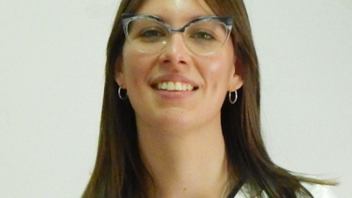 Karen Steckmuller R1 Obstetricia