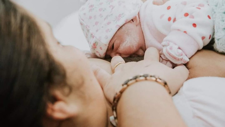 Residencia de Obstetricia 