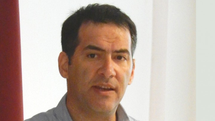 Carta a la Comunidad del Hospital Materno Infantil, de Germ&aacute;n Hirigoyen, nuevo Director