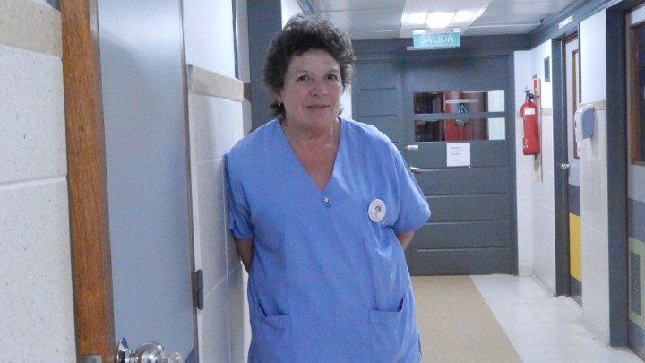 Lic. Graciela Rosset