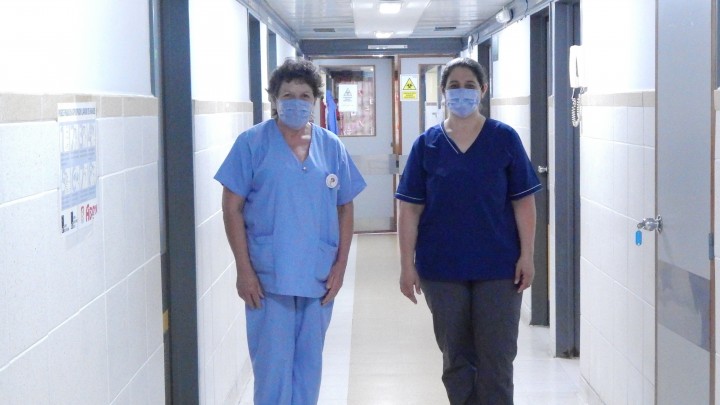 Conociendo la ECI, a trav&eacute;s de ellos mismos