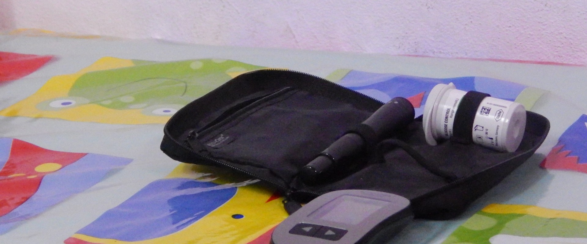 D&iacute;a Mundial de la Diabetes por la Dra. &Aacute;ngela Figueroa Sobrero