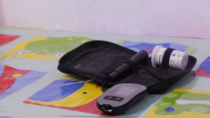 D&iacute;a Mundial de la Diabetes por la Dra. &Aacute;ngela Figueroa Sobrero