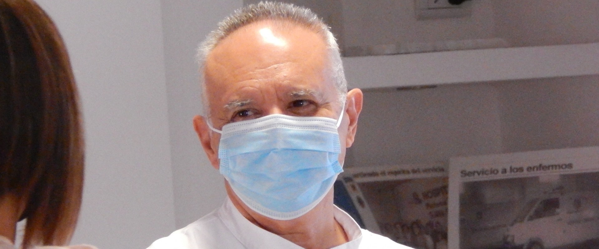 - La Semana del Prematuro, en este a&ntilde;o tan particular-  por el Dr. Jos&eacute; Casco