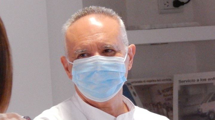 - La Semana del Prematuro, en este a&ntilde;o tan particular-  por el Dr. Jos&eacute; Casco