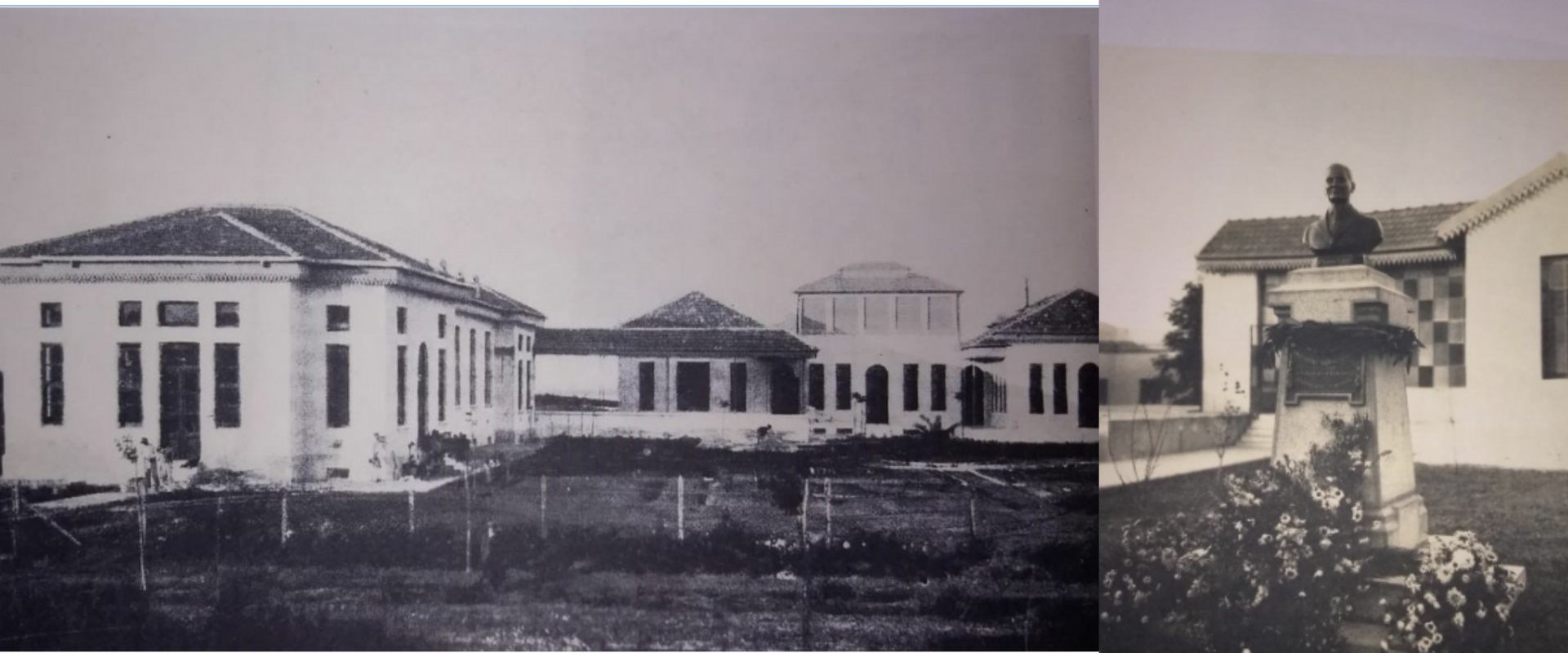 En el D&iacute;a del M&eacute;dico, recordamos a los primeros galenos de nuestro hospital