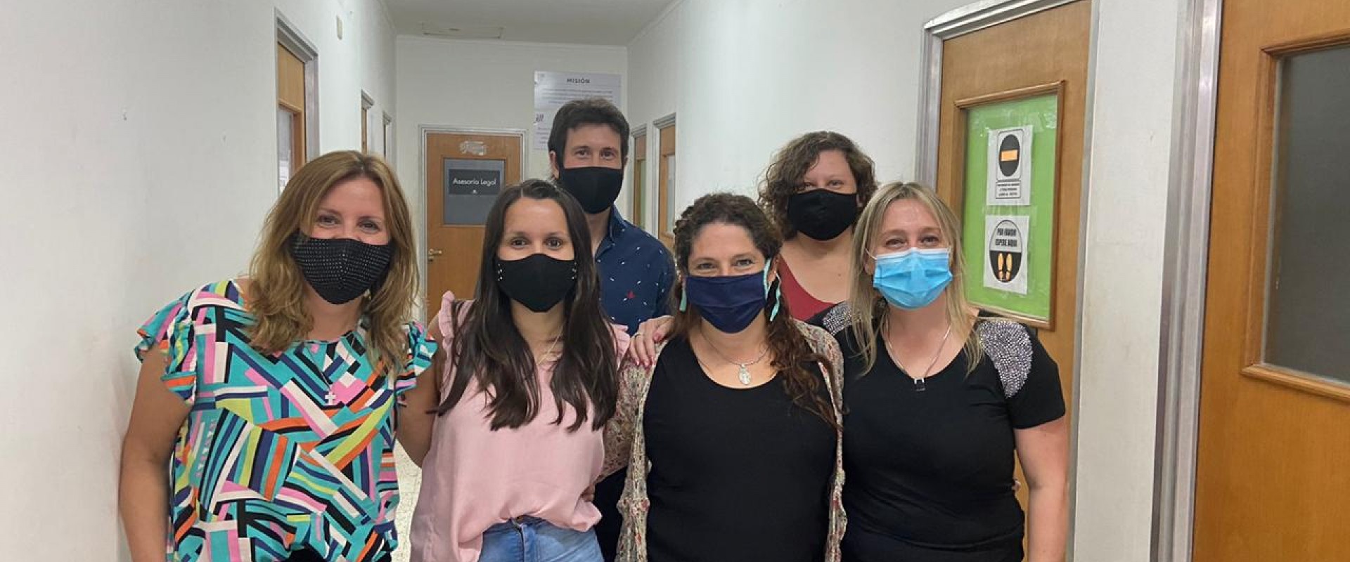 La funci&oacute;n del Contador en el HMISR // por la Cdra. Natalia Lust