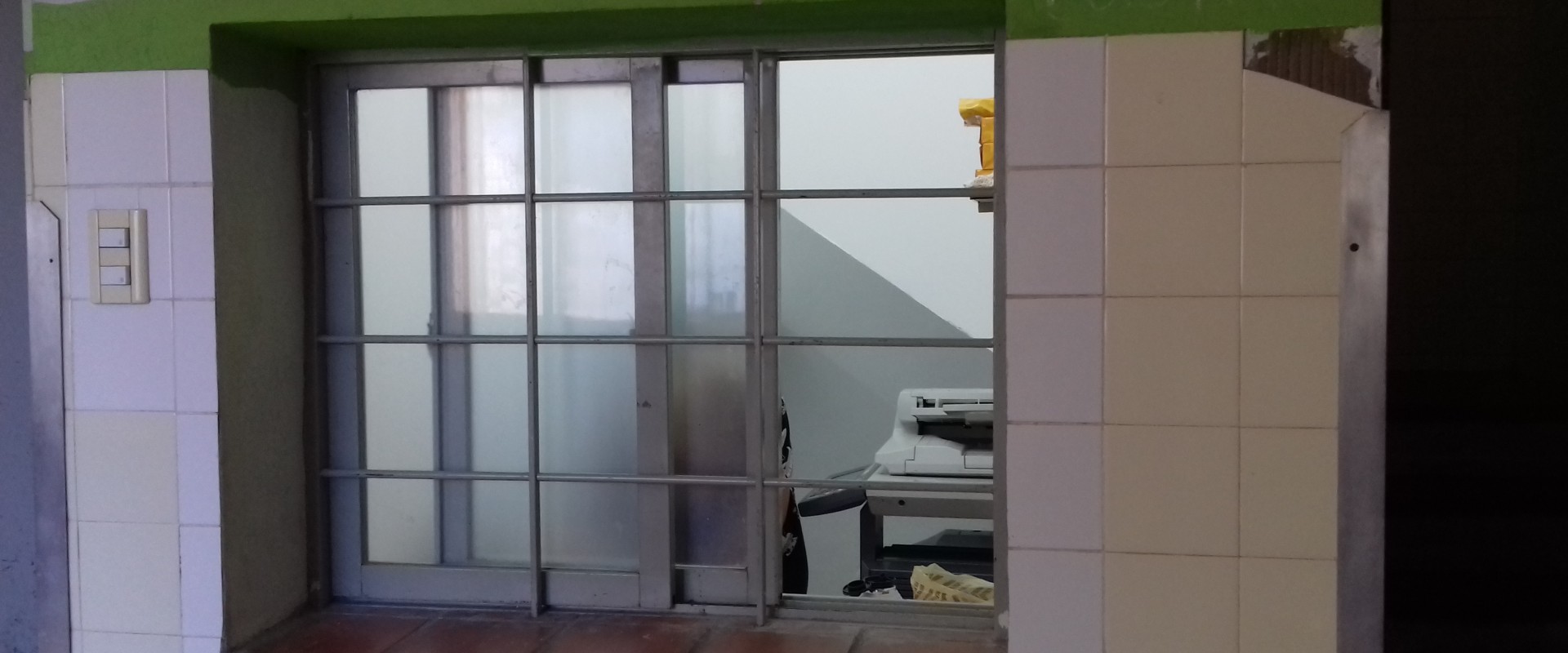 Comenz&oacute; a funcionar el Centro de Copiado