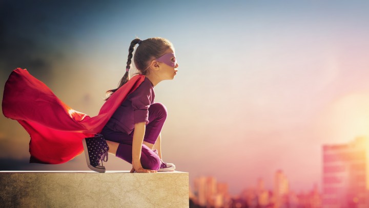 // D&iacute;a Internacional del C&aacute;ncer Infantil // por la Dra. Renata Dugo